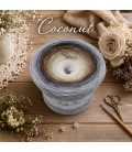 Coconut Gigantischer Bobbel