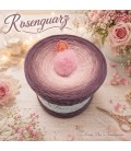 Rosenquarz Gigantic Bobbel