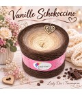 Vanille Schokoccino Gigantic Bobbel