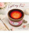 Light my Fire Gigantesque Bobbel