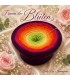 Traum der Blüten (Мечта о цветах) Гигантский Bobbel - 4 нитевидные градиента пряжи - Фото 1 ...