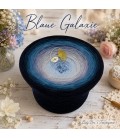 Blaue Galaxie Gigantesque Bobbel