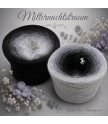 Mitternachtstraum - 4 fils de gradient filamenteux