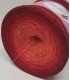 Red Roses Gigantic Bobbel - 4 ply gradient yarn - image 1 ...