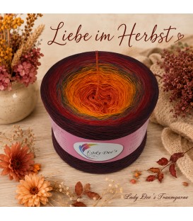 Liebe im Herbst Mega Bobbel