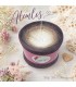 Atemlos (задыхающийся) Гигантский Bobbel - 4 нитевидные градиента пряжи - Фото 1 ...