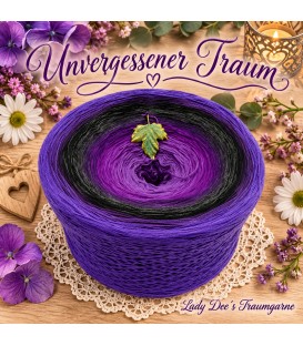 Unvergessener Traum Gigantischer Bobbel