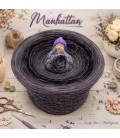Manhattan Gigantic Bobbel