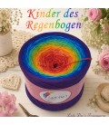 Kinder des Regenbogen Gigantesque Bobbel