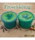 Froschkönig - Farbverlaufsgarn 3-fädig - Bild 1 ...