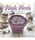 High Heels 3F - розовое дерево непрерывно - 3 нитевидные градиента пряжи - Фото 1 ...