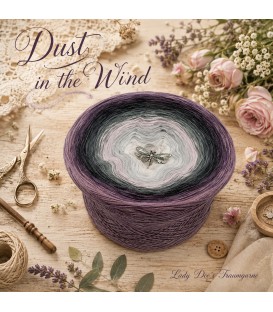 Dust in the Wind Megabobbel