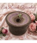 Ein Hauch Rosenholz Gigantischer Bobbel