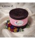 Circus 4 - 4 ply mottled yarn ...
