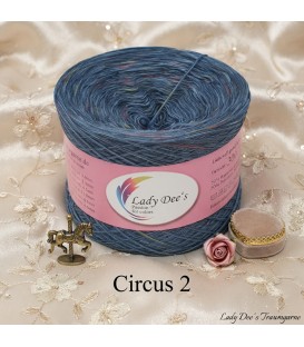 Circus 2 - 4 нитей накаливания