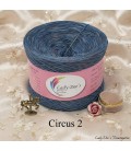 Circus 2 - 4 нитей накаливания