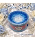 Blue Spirit - 4 fils de gradient filamenteux