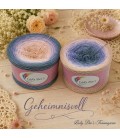 Geheimnisvoll - 4 fils de gradient filamenteux
