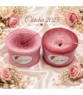 Oktober Bobbel 2025 - 4 fils de gradient filamenteux