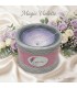 Magic Violette - Mega Bobbel - 4 ply gradient yarn ...