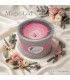 Magic Girl - Mega Bobbel - 4 fils de gradient filamenteux ...