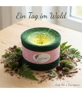 Ein Tag im Wald - 4 fils de gradient filamenteux
