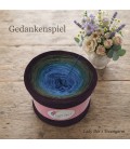 Gedankenspiel - 4 ply gradient yarn