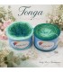 Tonga - 3 ply gradient yarn ...