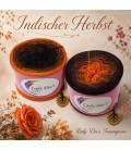 Indischer Herbst - 3 ply gradient yarn