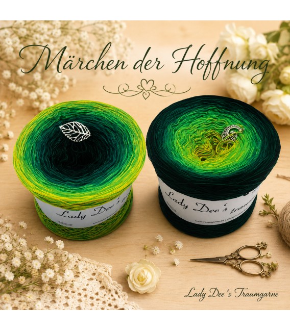 Märchen der Hoffnung