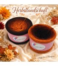 Herbstlandschaft - 4 нитевидные градиента пряжи