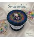 Sonderbobbel Nr. 1 (Special Bobbel No. 1) - 4 ply gradient yarn - image 1 ...