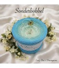 Sonderbobbel Nr. 12 - Farbverlaufsgarn 4-fädig