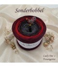 Sonderbobbel Nr. 13 - 4 ply gradient yarn
