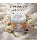 Sternchen der Schönheit - Farbverlaufsgarn 4-fädig