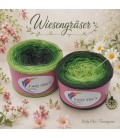Wiesengräser - 3 fils de gradient filamenteux