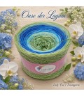 Oase der Lagune - 4 fils de gradient filamenteux