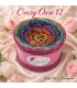 Crazy Oase 12 - 4 fils de gradient filamenteux - Photo 1 ...