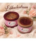 Lebkuchentraum - 4 fils de gradient filamenteux