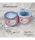 Firmament - 3 нитевидные градиента пряжи ...