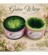 Grüne Wiese - 3 ply gradient yarn ...