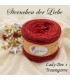 Sternchen der Liebe (Звездочка любви) - 4 нитевидные градиента пряжи - Фото 1 ...