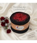 Sternchen der Leidenschaft - 4 нитевидные градиента пряжи