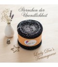 Sternchen der Unendlichkeit - 4 нитевидные градиента пряжи