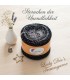 Sternchen der Unendlichkeit (Infinity asterisk) - 4 ply gradient yarn - image 1 ...