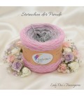 Sternchen der Freude - 4 ply gradient yarn