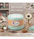 Sternchen des Lebens - 4 fils de gradient filamenteux