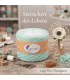 Sternchen des Lebens (Astérisque de vie) - 4 fils de gradient filamenteux - photo 1 ...