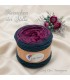 Sternchen der Stille (Asterisk of silence) - 4 ply gradient yarn - image 1 ...