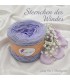 Sternchen des Windes (Звездочка ветра) - 4 нитевидные градиента пряжи - Фото 1 ...